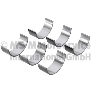 Set cuzineti biela Kolbenschmidt RENAULT CAPTUR I (J5_, H5_) 2013-2018 - 37247620
