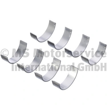 Set cuzineti biela Kolbenschmidt VAUXHALL CORSA Mk IV (E) (X15) 2014-2020 - 37138610