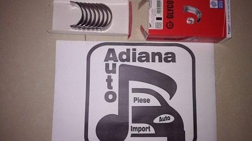 Set cuzineti biela STD FIAT 1.2 1.4 BENZINA