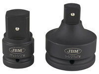 Set De 2 Adaptoare De Impact Jbm Jbm Cod:52545