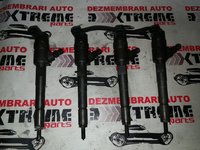 Set de 4 injectoare BOSCH 0445110183 pentru Fiat Grande Punto