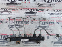 Set de 5 conducta de motorina pentru 1.6 tdci T1DB Ford Focus mk3