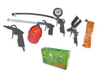 Set De 5 Pistoale De Aer Jbm Jbm Cod:51277