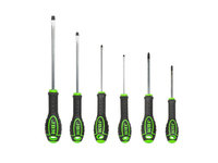 Set De 6 Surubelnite (2 Philips + 4 Plate) Jbm Jbm Cod:54070