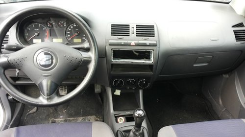 Set de airbag Seat Ibiza an 1999-2002