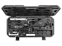 Set de blocare a distribuţiei, motor diesel si pe benzina Mazda/Ford 11-333