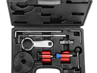 Set de blocare a distributiei VAG diesel, 7 buc 11-302