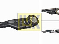 Set de debreiere, actionare ambreiaj MAZDA 3 (BK) (2003 - 2009) LuK 514 0008 10