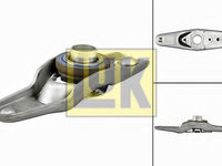 Set de debreiere, actionare ambreiaj SEAT IBIZA IV (6L1) (2002 - 2009) LuK 514 0011 10 piesa NOUA