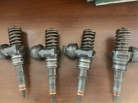 Set de injectoare Volkswagen Golf 5, 1.9 TDI, cod 038130073AG