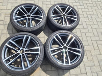 Set de jante BMW, M. 19"