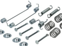 Set de montaj saboti de frana (BENDIX) NISSAN KUBISTAR RENAULT KANGOO KANGOO EXPRESS 1.2-1.9 08.97-