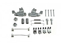 Set de Perii Cu Auto-Ajustare, Fiat Ducato 02-, 77362111