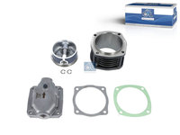 Set de reparație, compresor aer comprimat DT Spare Parts 4.90619SP