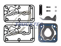 Set de reparație, compresor aer comprimat TRUCKTEC AUTOMOTIVE 01.15.165