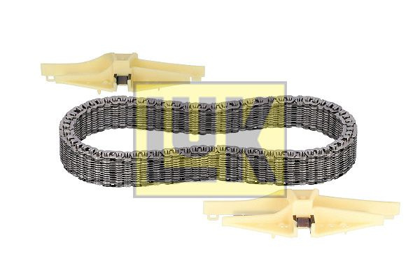 Set de repara?ie, cutie de viteze automat? Schaeffler LuK 462 0240 20 pentru AUDI A4 B6 (8E2)