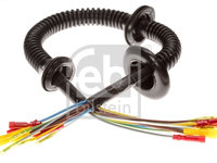 Set de reparat cabluri capota portbagaj 107073 FEBI BILSTEIN pentru Bmw Seria 3 1998 1999 2000 2001