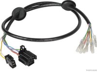 Set de reparat cabluri, capota portbagaj Audi 80 1986 - 1991