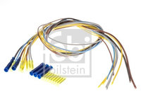 Set de reparat cabluri, capota portbagaj FEBI BILSTEIN 107103