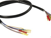 Set de reparat cabluri, capota portbagaj Mercedes E-class 1995 - 2003