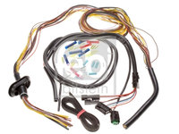 Set de reparat cabluri haion 107121 FEBI BILSTEIN pentru Bmw Seria 5