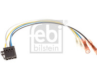Set de reparat cabluri haion 107143 FEBI BILSTEIN pentru Fiat Punto Fiat Grande