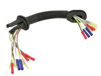 Set de reparat cabluri, haion AUDI A3 (8L1) SENCOM SEN1014211