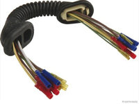 Set de reparat cabluri, haion HERTH+BUSS ELPARTS 51277020