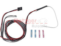 Set de reparat cabluri, haion METZGER 2320096