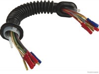 Set de reparat cabluri, haion Skoda Fabia I 1999 - 2008