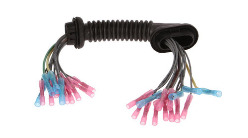 Set de reparat cabluri, haion VW SHARAN (7M8,