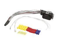 Set de reparat cabluri,usa FIAT GRANDE PUNTO (199_) SENCOM SEN503092