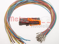 Set de reparat cabluri,usa METZGER 2321032