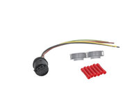 Set de reparat cabluri,usa OPEL ASTRA G Estate (T98) SENCOM SEN3061503