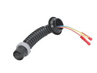 Set de reparat cabluri,usa OPEL CORSA C (X01) SENCOM SEN3061505-1
