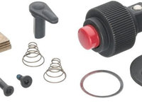 Set de reparat, cheie cu clichet reversibil VIGOR V6038-REP