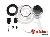 Set de reparatie etrier fata , 60 mm ISUZU TROOPER