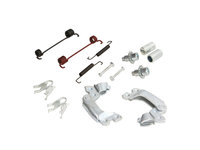 Set de reparatie sabot frana Dreapta/stanga tamburi CITROEN JUMPER FIAT DUCATO PEUGEOT BOXER 2.0 d-3.0 d 04.06- AKUSAN LCC 7020