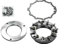 Set de reparatie, turbo AUDI A4 (8EC, B7) MEAT & DORIA 60501