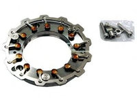 Set de reparatie, turbo AUDI A4 Cabriolet (8H7, B6, 8HE, B7) (2002 - 2009) MEAT & DORIA 60502