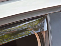 SET DEFLECTOARE AER FATA FARAD PENTRU BMW SERIE 5BERLINA (F10) / TOURING (F11) (2010-) IS-2184
