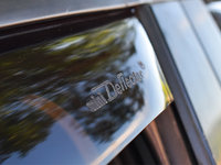 Set Deflectoare Aer Fata Farad Pentru Renault Clio Serie 3 (2005-2012) 12457