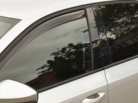 Set Deflectoare Aer Fata Farad Pentru Volkswagen Sharan (2010-) Seat Alhambra (2010-) Farad Cod:13.094 M