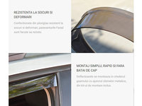 Set Deflectoare Aer Fata Farad Pentru Volkswagen Sharan (1995-2010) Seat Alhambra (1998-2010) Ford Galaxy (1996-2006) 13.049 M