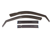 SET DEFLECTOARE AER FATA&SPATE FARAD PENTRU VOLKSWAGEN GOLF IV (1998-2003) IS-2247