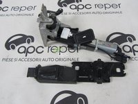 Set deschidere/inchidere portbagaj electric original Audi A8/S8 4H