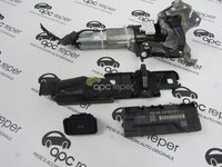 Set deschidere/inchidere portbagaj electric original Audi A8/S8 4H