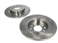 Set disc frana Fiat Croma (194), Opel Signum, Vectra C, Saab 9-3 (Ys3f), 9-3x SRLine parte montare : Punte spate