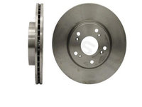 Set disc frana Honda Civic 8 (Fn, Fk), Fr-V (Be), Stream (Rn) SRLine parte montare : Punte fata