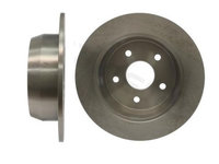 Set disc frana Jeep Cherokee (Xj), Grand Cherokee 2 (Wj, Wg) SRLine parte montare : Punte spate